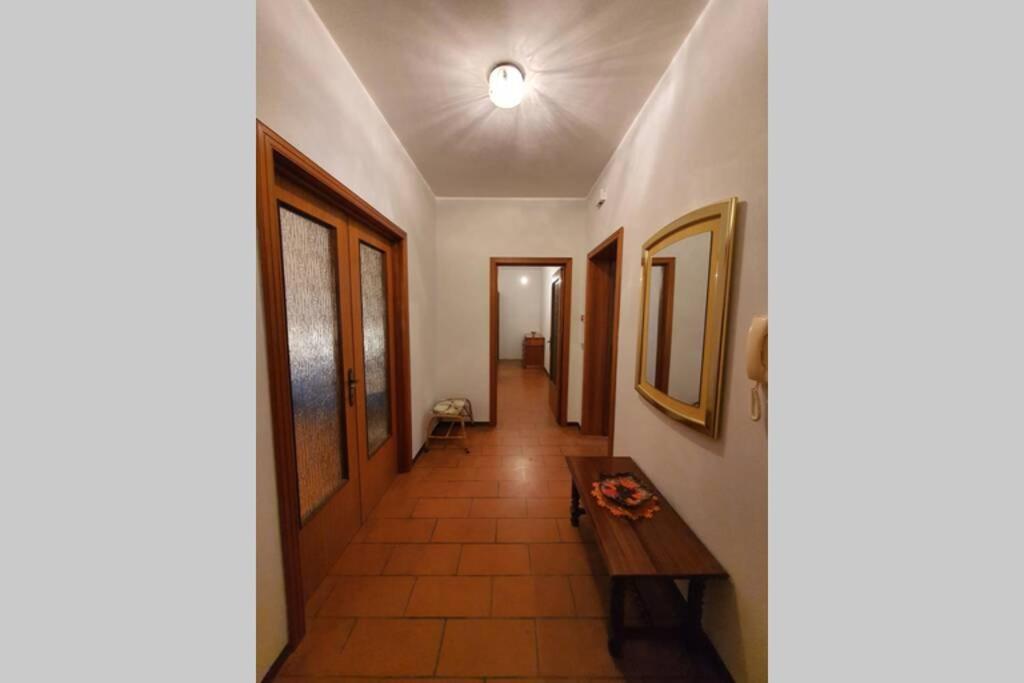 Villetta Giardino Degli Ulivi Ortona Εξωτερικό φωτογραφία